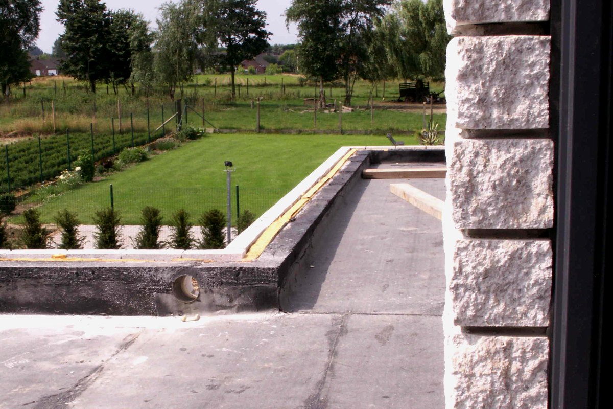 Travaux de toiture à Durtol